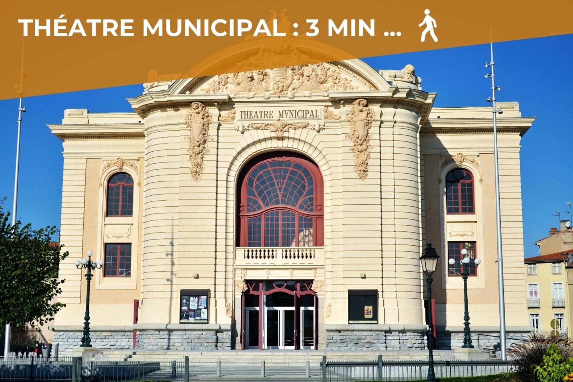 L'Eveche - T3 Spacieux & Traversant En Hypercentre Castres  Exterior foto